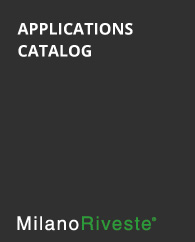 References catalog - MilanoRiveste