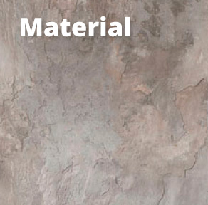 Decori HPL Material - MilanoRiveste