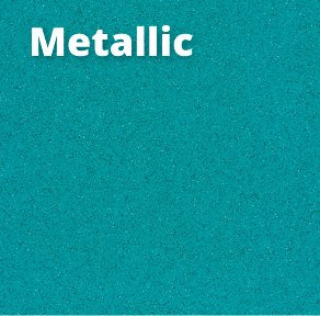 Decori HPL Metallici - MilanoRiveste