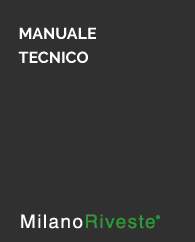 Manuale tecnico - MilanoRiveste