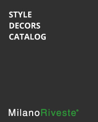 Style Exterior Catalog - MilanoRiveste